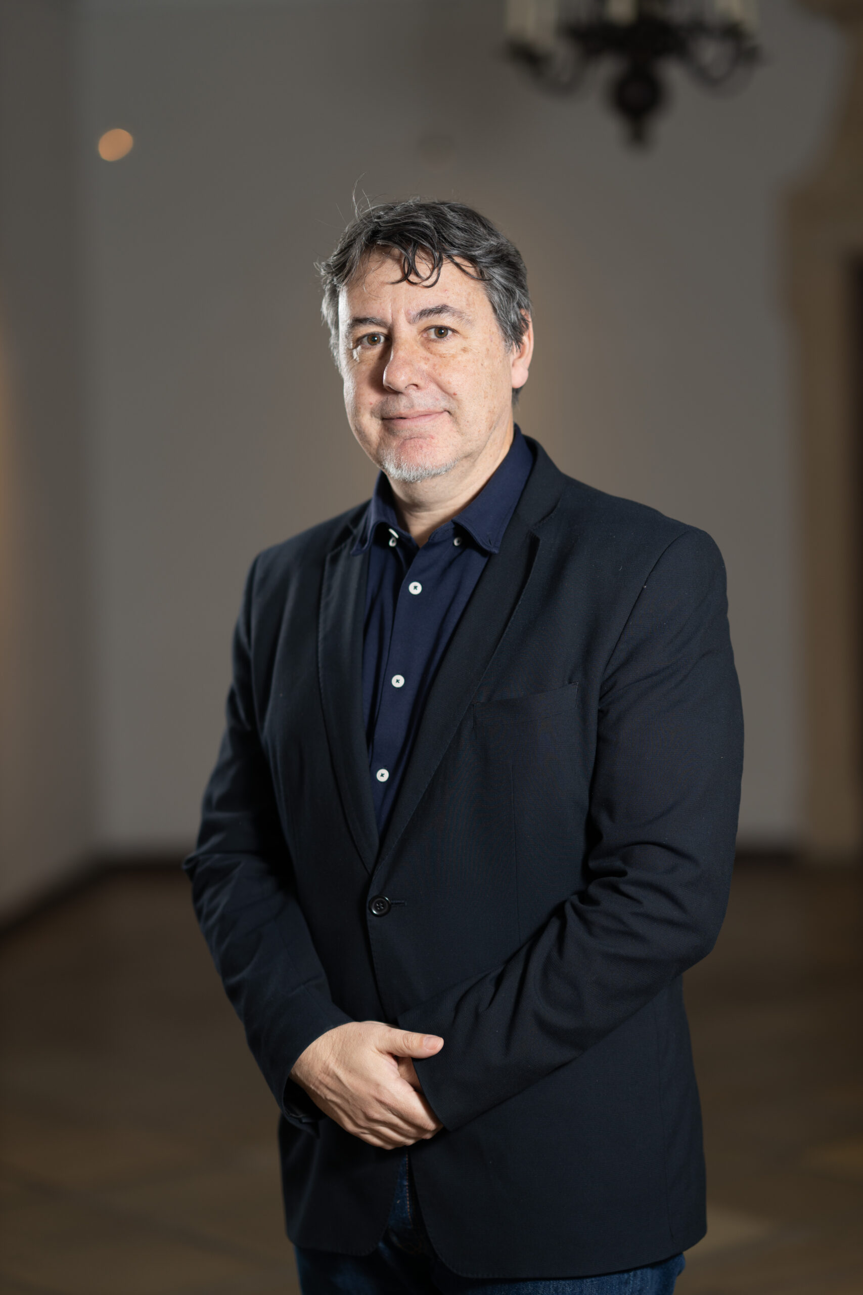 Joan Hernandez-Serret