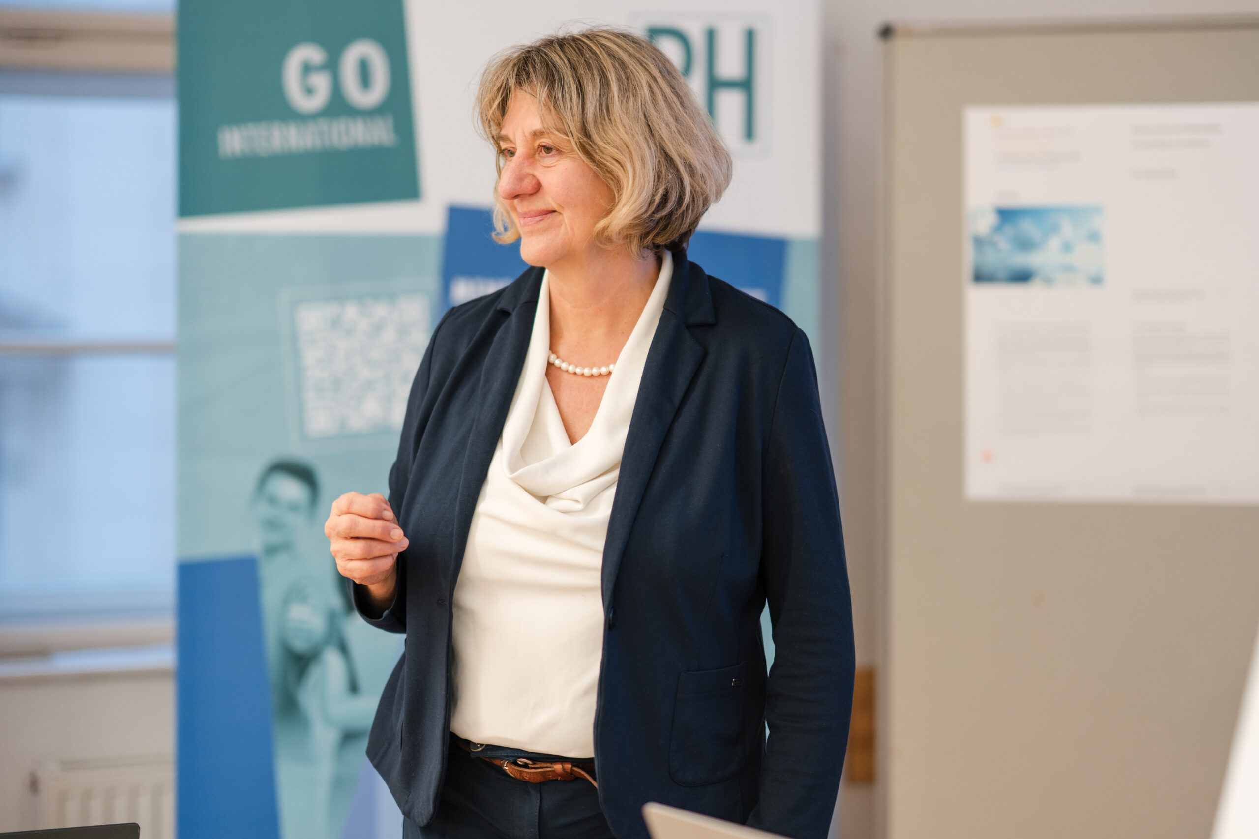 Religions4Ecology Partnermeeting Vienna