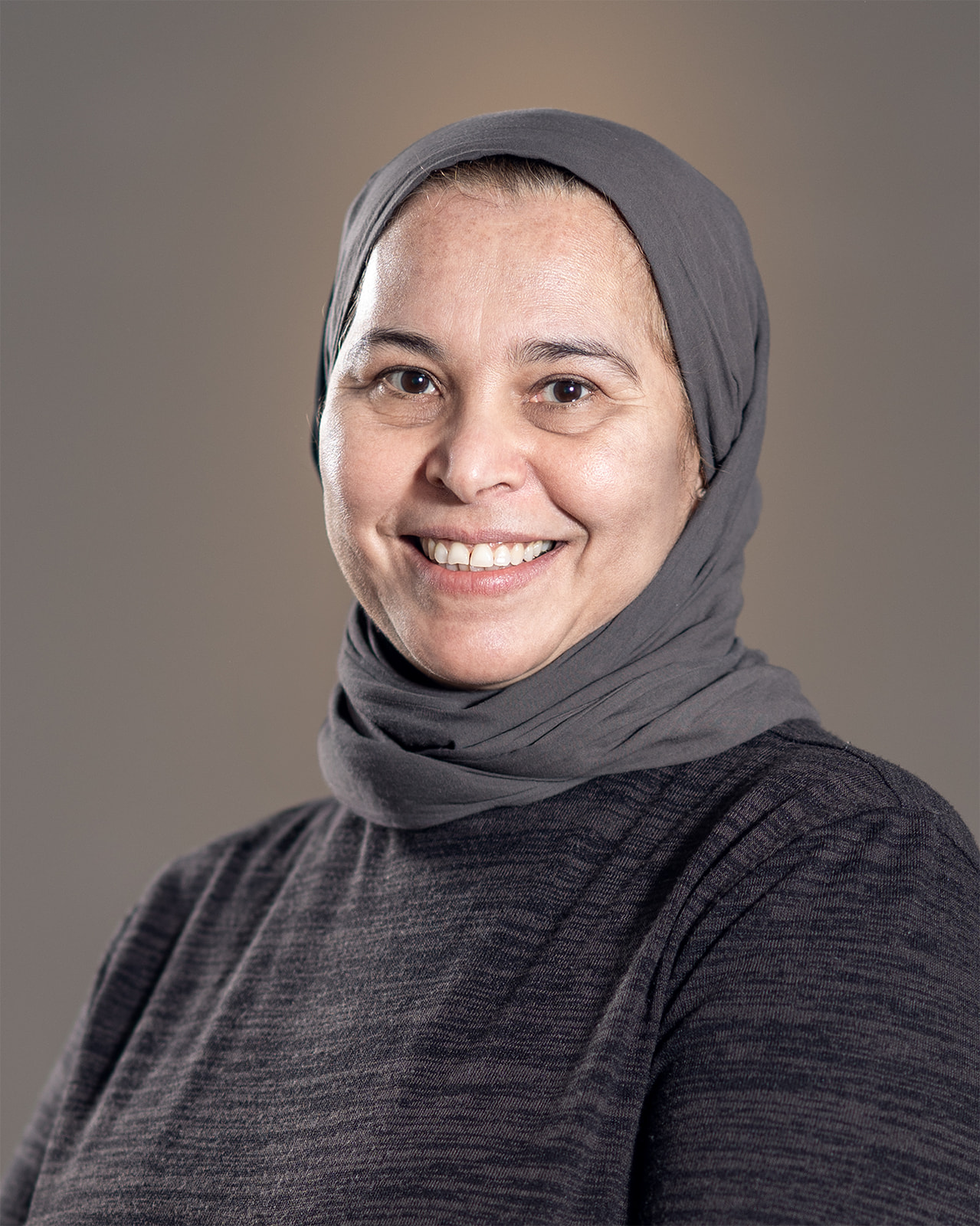 Amina Boumaaiz
