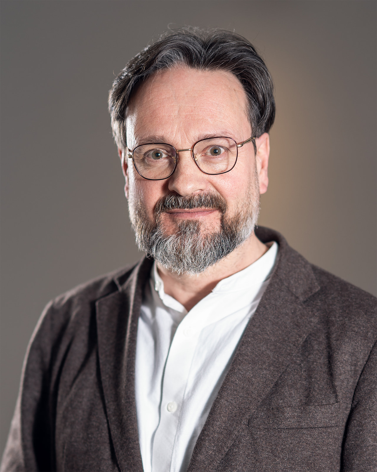Imran Schröter