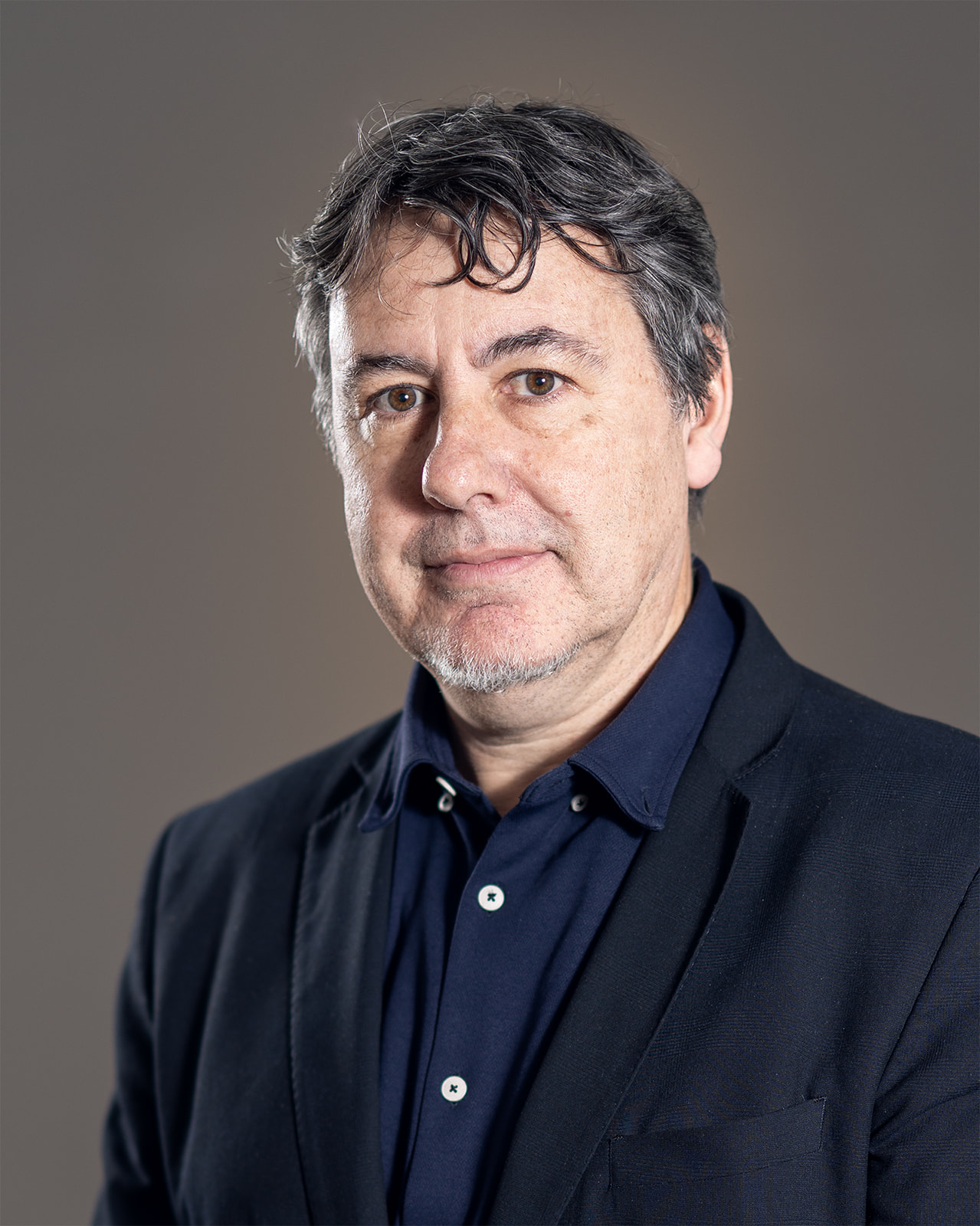 Joan Hernandez-Serret