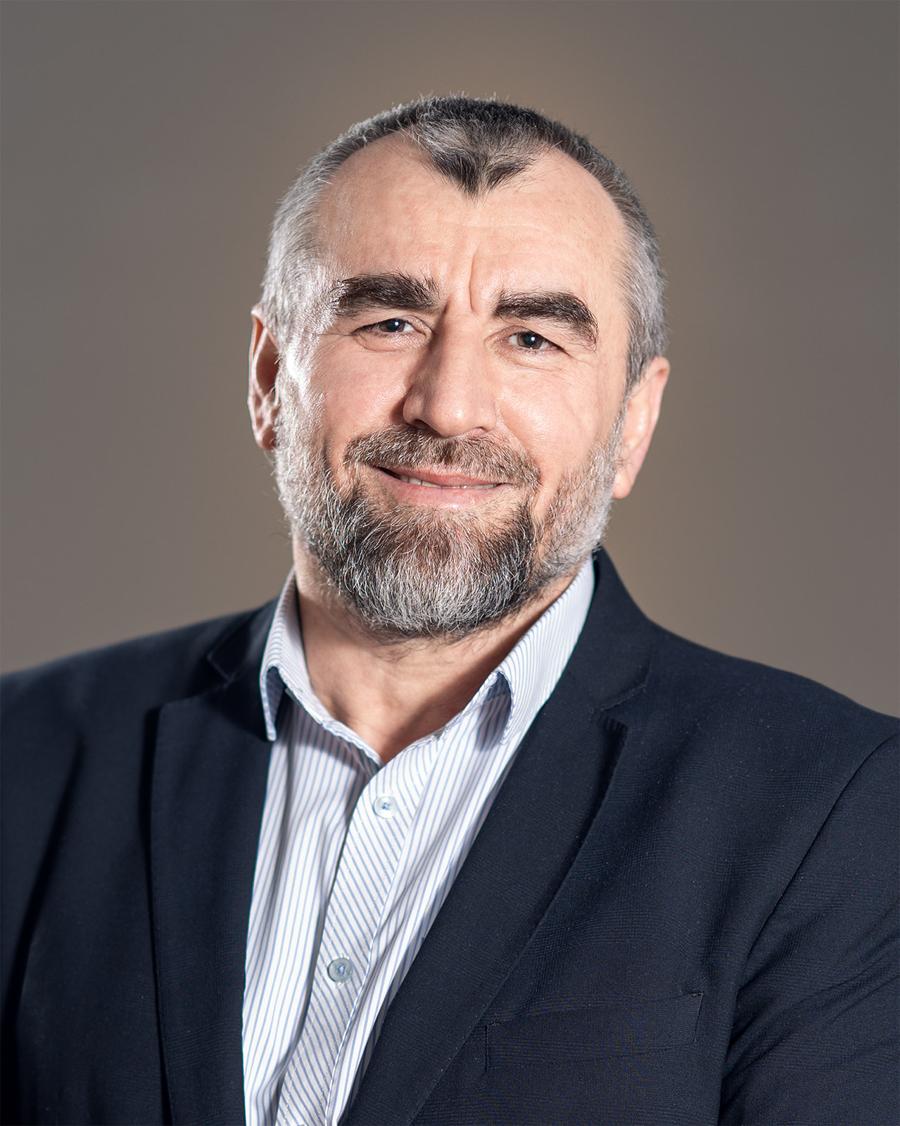Fatmir Shehu